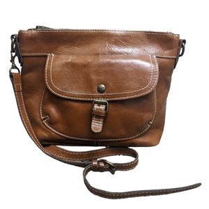 Patricia Nash Shoulder Bag